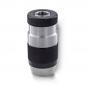 Preview: BAMATO Schnellspannbohrfutter B18, 1-16mm